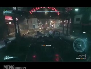 FreeFlow Combat - Batman™ Arkham Knight - Storyline (39)