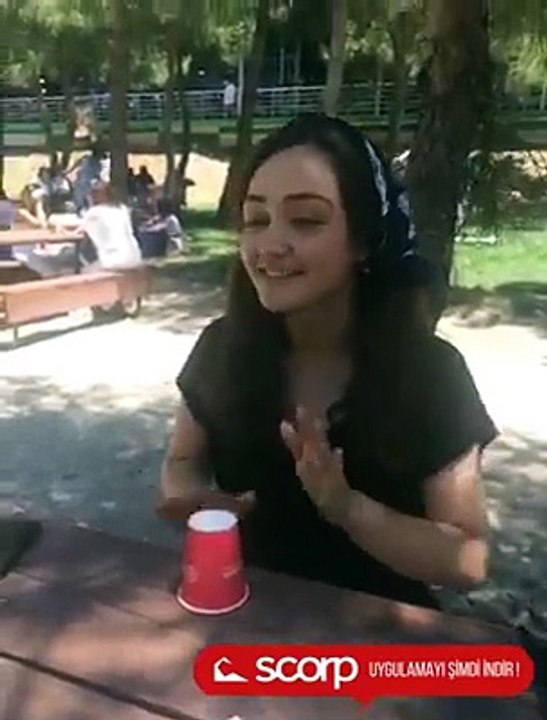 Scorp - Yeteğini Scorpla