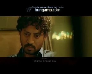 Isko Mat Maarna | D Day Dialogue Promo | Rishi Kapoor, Irrfan Khan, Arjun Rampal