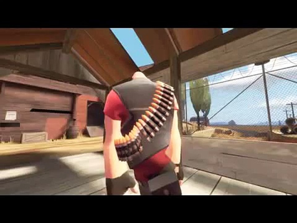SCOUT IS ALREADY DEAD