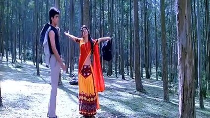 Bollywood song 'Gazab Ka Hai Din' -'Qayamat Se Qayamat Tak'