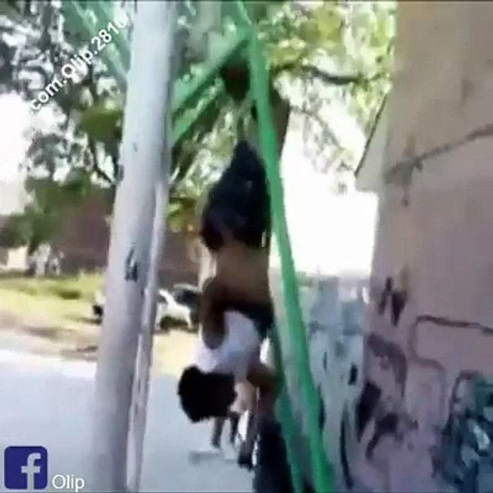 یہ بہت مزاقیاں ہیں یارSuper Funny(Olip_5)