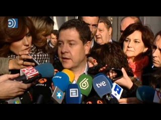 Rechazo de los barones del PSOE a aplazar el Congreso