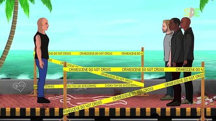 Furious 7 SPOOF __ Shudh Desi Endings