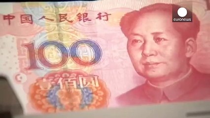 Yuan, IMFnin kur sepetindeki beşinci para birimi oldu economy