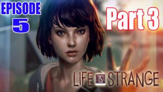 Life is Strange Episode 5 Walkthrough Part 3 - Gameplay