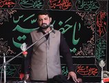 Zakir Shakeel Naqvi 20th Muhram 1437(2015) Choti Behak Hafizabad