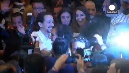 At kuyruklu Podemos lideri Pablo İglesias kimdir?