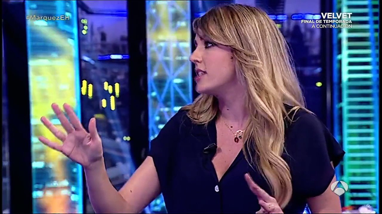 El trofeo del jamón serrano - El Hormiguero 3.0