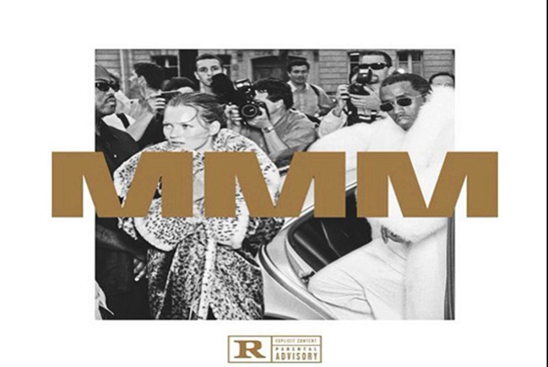 Puff Daddy MMM - Alpha Male