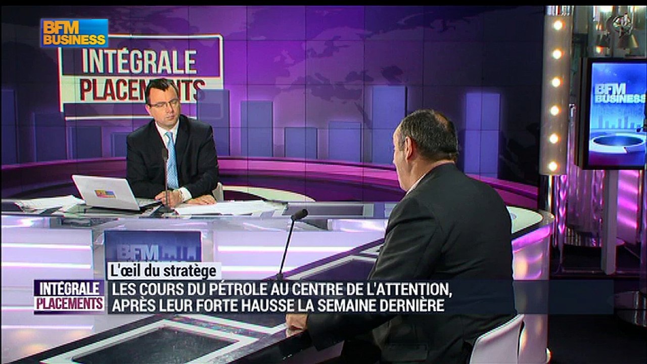La minute d'Olivier Delamarche: "Les politiques de la FED et de la BCE n'étaient pas si divergentes que ça" - 28/12