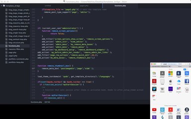 LiveCoding / Wordpress / PhP / Débutant
