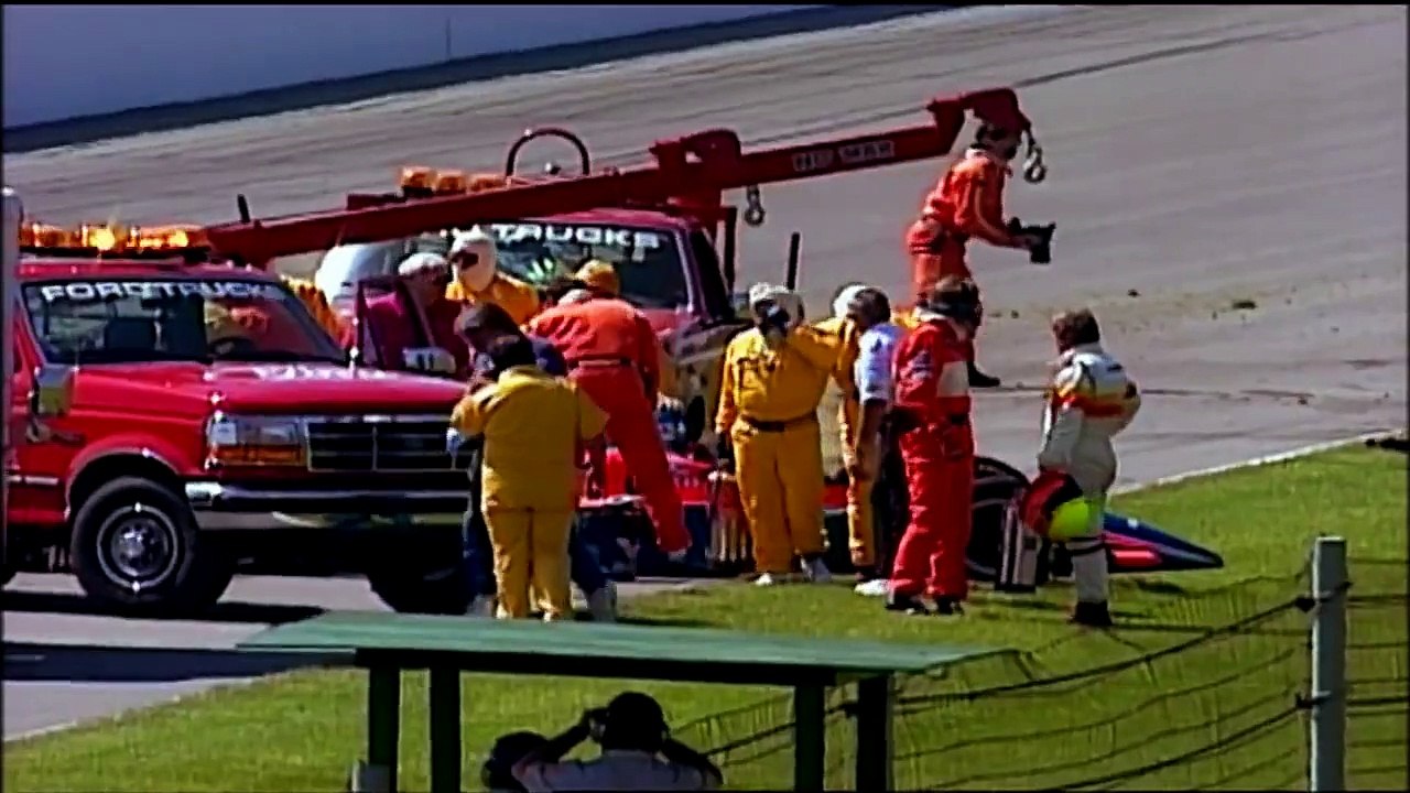 Understanding Car Crashes: When Physics Meets Biology