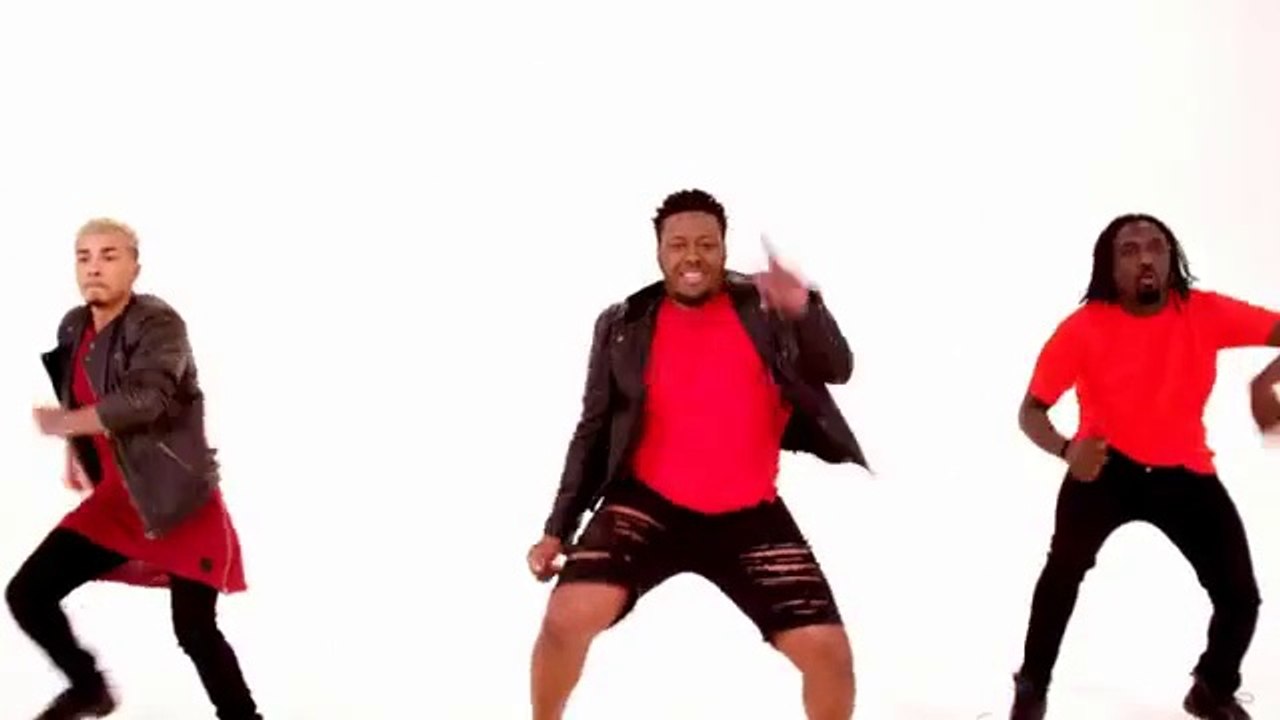 Matt Houston x Sultan - Agogo (Clip officiel)