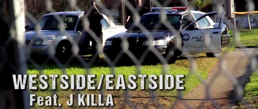 Boe Almighty feat J Killa Westside / Eastside
