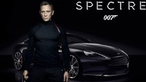 Soundtrack James Bond 007 : Spectre / Theme Song James Bond 007 : Spectre