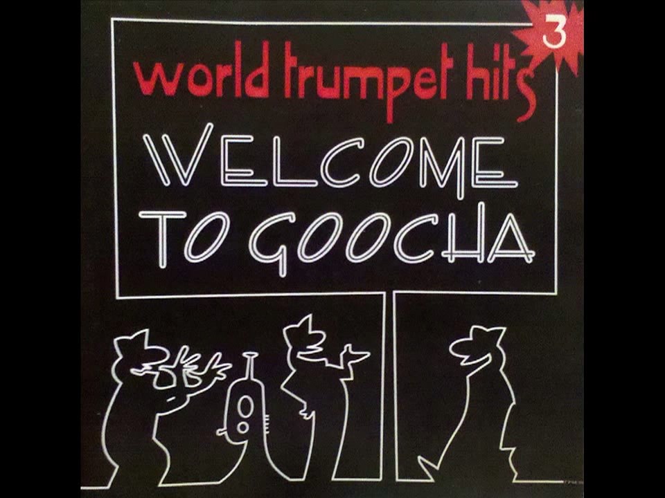 Welcome to Goocha, Dejan Jevdic i Milovan Babic - Balkan express (Guca, Гуча)