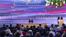 Putin Conference | Конференция Путина - Короткая Юмор Версия