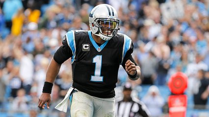 Does Cam have MVP locked up?
