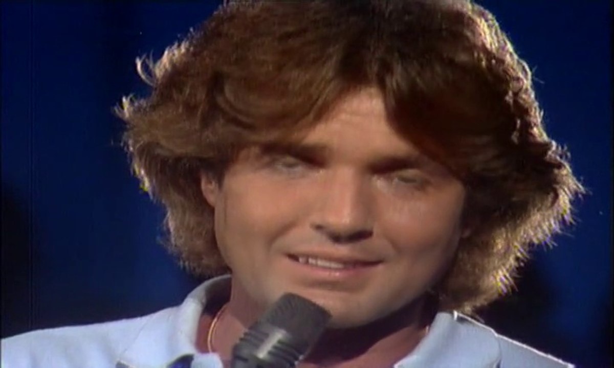 Chris Roberts - Wo warst du 1980