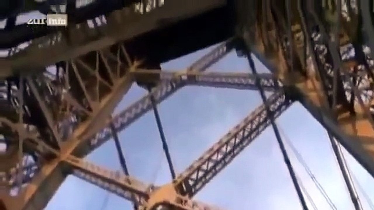 Dokumentation Reise deutsch New York 2015 USA