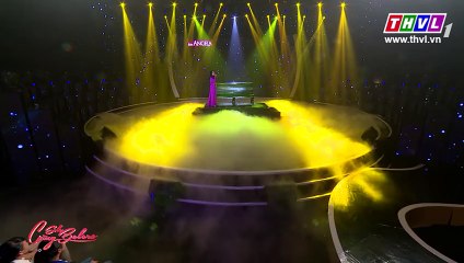 Solo cùng Bolero 2015 - Tập 7- Ai cho tôi tình yêu - Nguyễn Thị Thúy Huyền