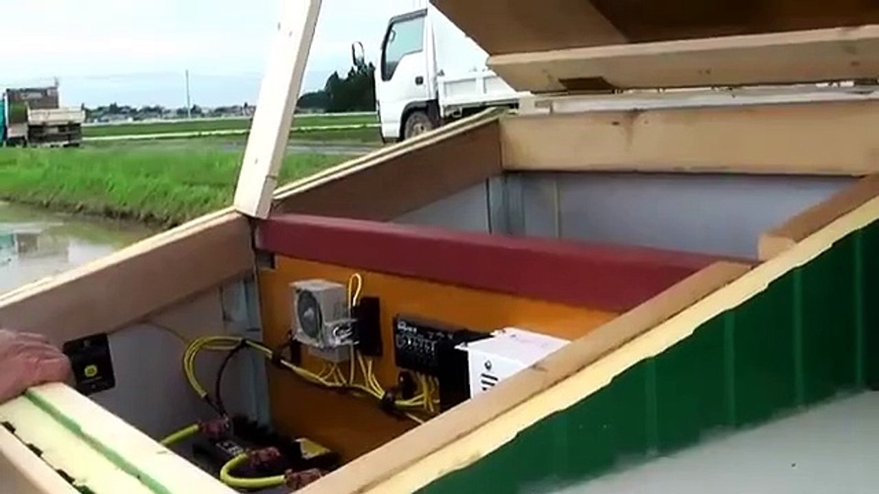 new technology