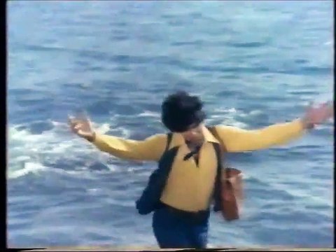 A.Nayyar, Naheed Akhtar - Tera Dil Mera Dil - Film Kal Day Munday