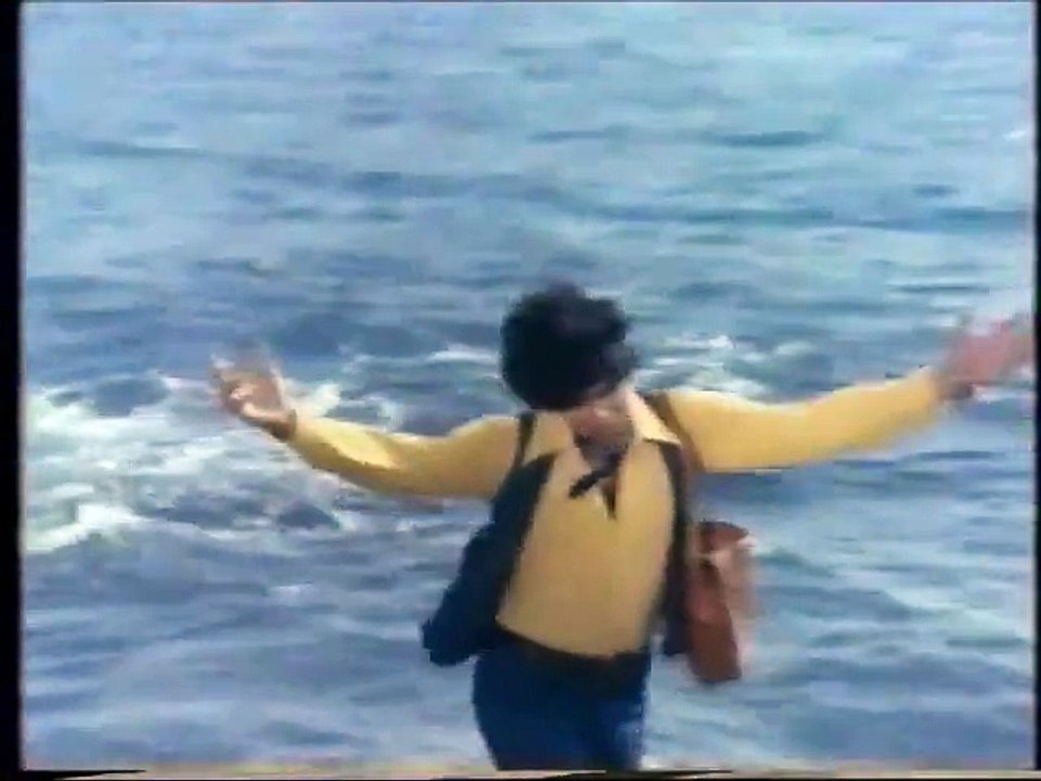 A.Nayyar, Naheed Akhtar - Tera Dil Mera Dil - Film Kal Day Munday