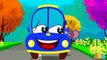 Wheels On The Bus | Five Little Monkeys | Popular Nursery Rhymes Collection for Kids