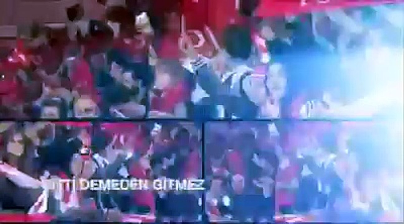 bitti demeden bitmez