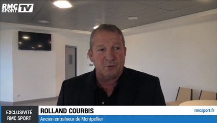 Courbis : "J’ai une proposition d’un club dans un pays très loin d’ici"