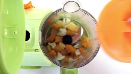 Best Baby Food Maker 2016 | Dishwasher Safe Baby Food Maker