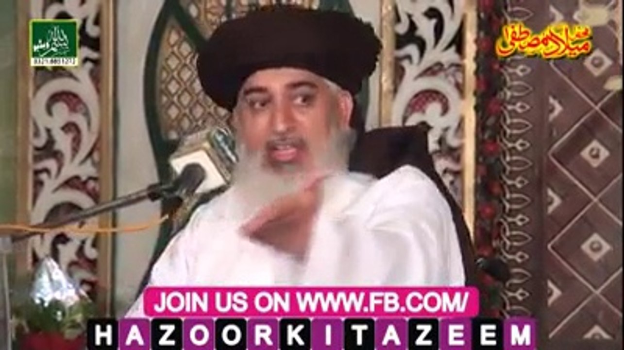 حضرت علامہ اقبال کی زندگی کا ایک خوبصورت واقعہ.