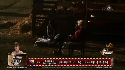 Stanija besna na Kristijana sto je bez pozdrava otisao!