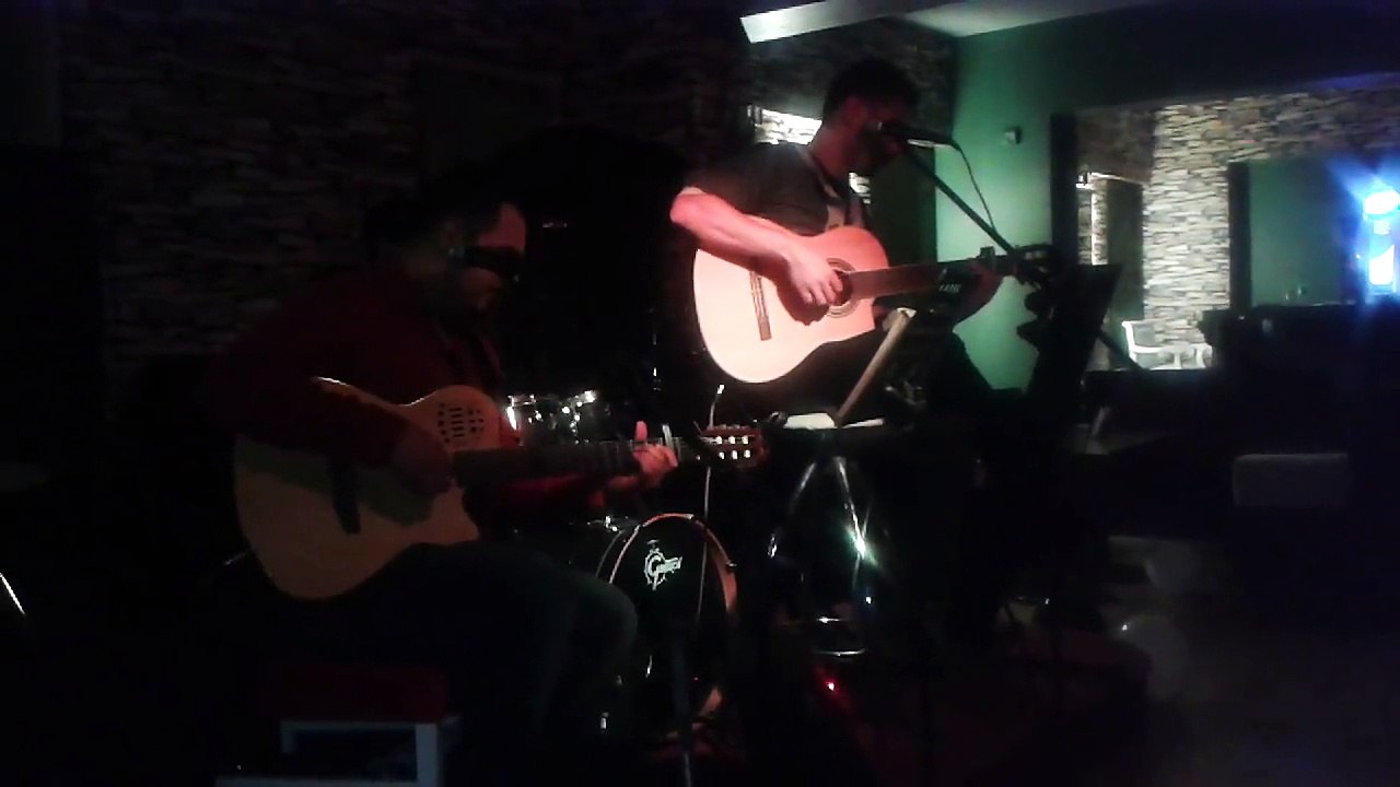 METİN ÇARPAR-İstanbulda Sonbahar