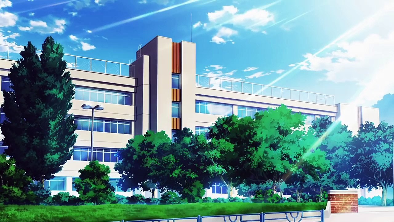 AMV - Anime 101 - Bestamvsofalltime Anime MV ♫