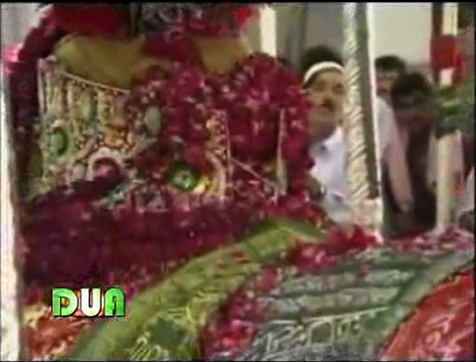 Jholiyan Bhar Do Hamari - Furqan Qadri