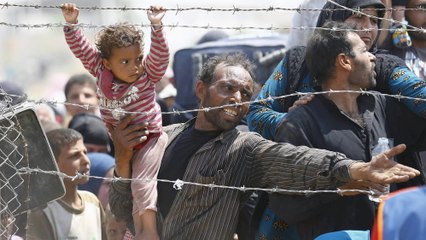 Counting the Cost - 2015: The events that shaped a turbulent economic year