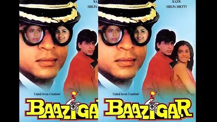 Kajol's Shocking Remark On Johnny Lever's Comedy _ Dilwale