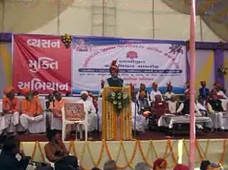 Banaskantha Sneh Milan ceremony by Bhupendrasinh Chudasama
