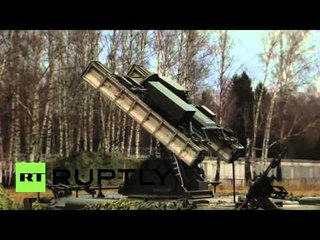 Rusia, riarmatimi i epokës së re - Top Channel Albania - News - Lajme