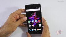 OnePlus X Review The Stylish Compact Phone from OnePlus