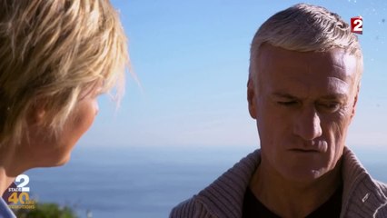 Didier Deschamps à ses débuts : "Je ne supportais pas de perdre"