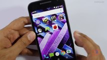 Moto G Turbo Edition Gaming Review & Benchmarks