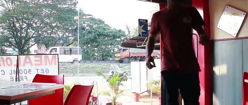 Tamil Short Film - Mannippaayaa - Romantic Tamil Short Film - Red Pix Short Film