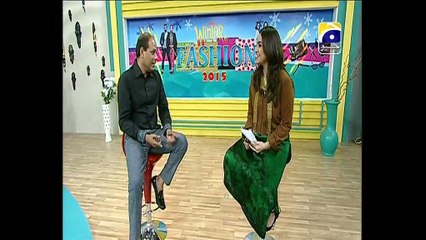 Beauty Tips - sardiyaan or Make up