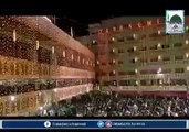 Exclusive Highlights Of Subh e Baharan In Faizan e Madina Karachi Dawat e Islami On 24 December 2015
