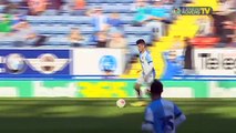 Highlights: Blackburn Rovers 0 0 Huddersfield Town