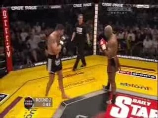 James McSweeney vs. Michael McDonald